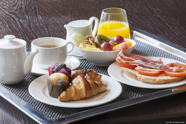 Hotel AC Baqueira Ski Resort Autograph Collection